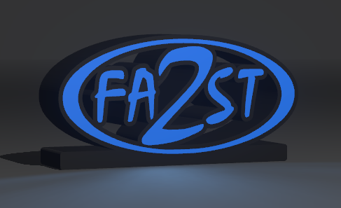 LIGHTBOX PERSONALIZADA CON NEON