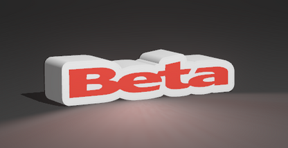 LIGHTBOX PERSONALIZADA CON NEON