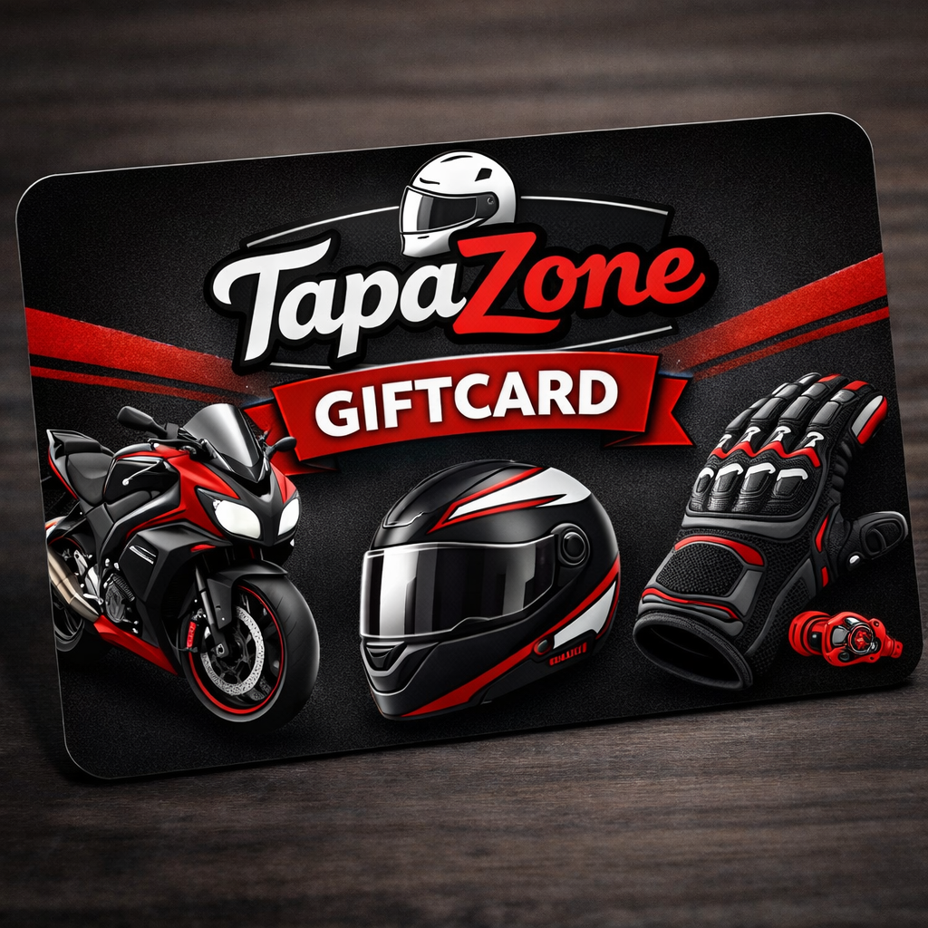 Targeta Regalo Tapazone