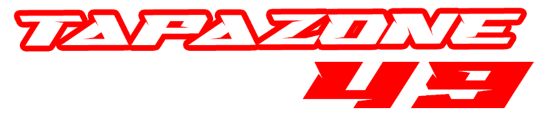 Tapazone Logo