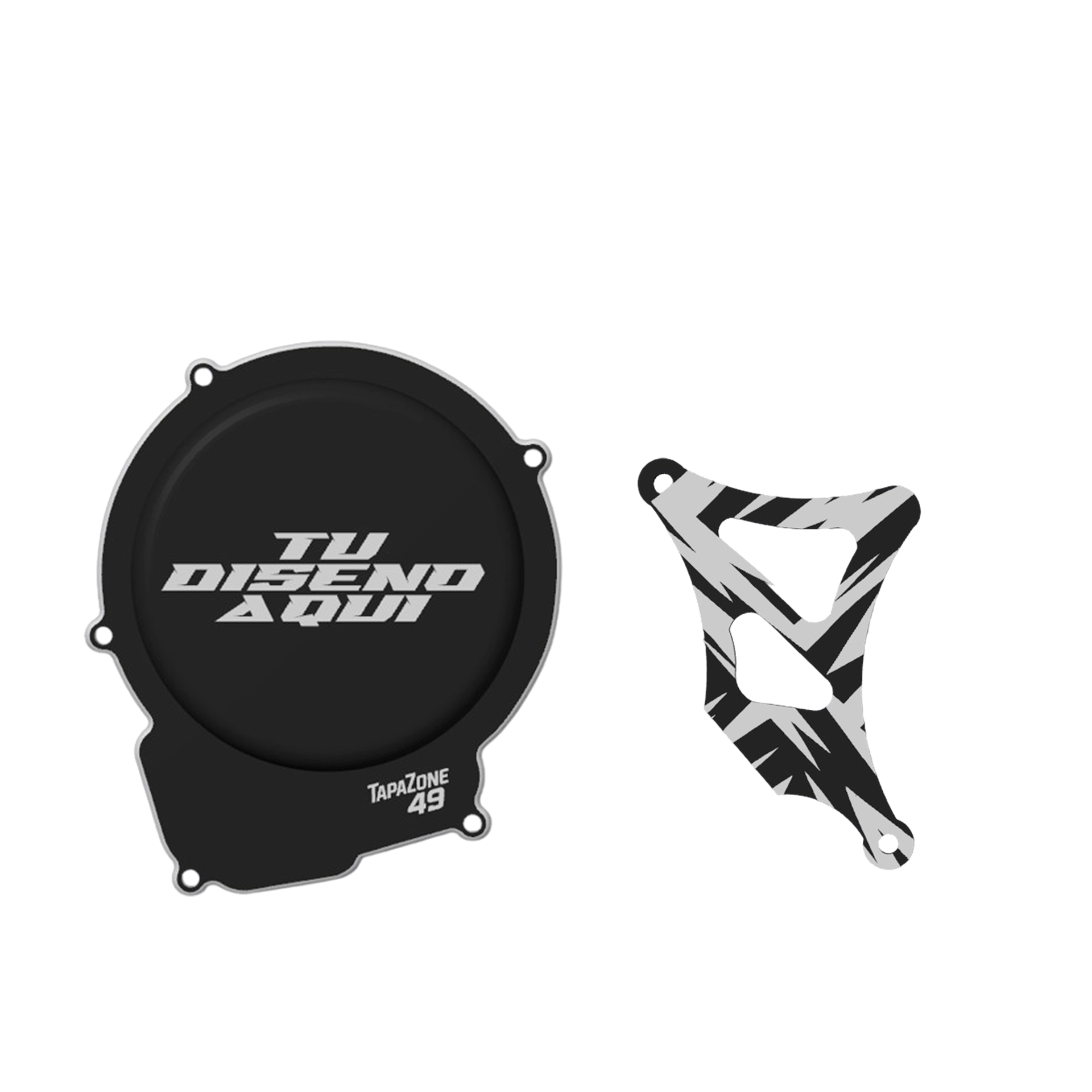 PACK ESSENTIAL