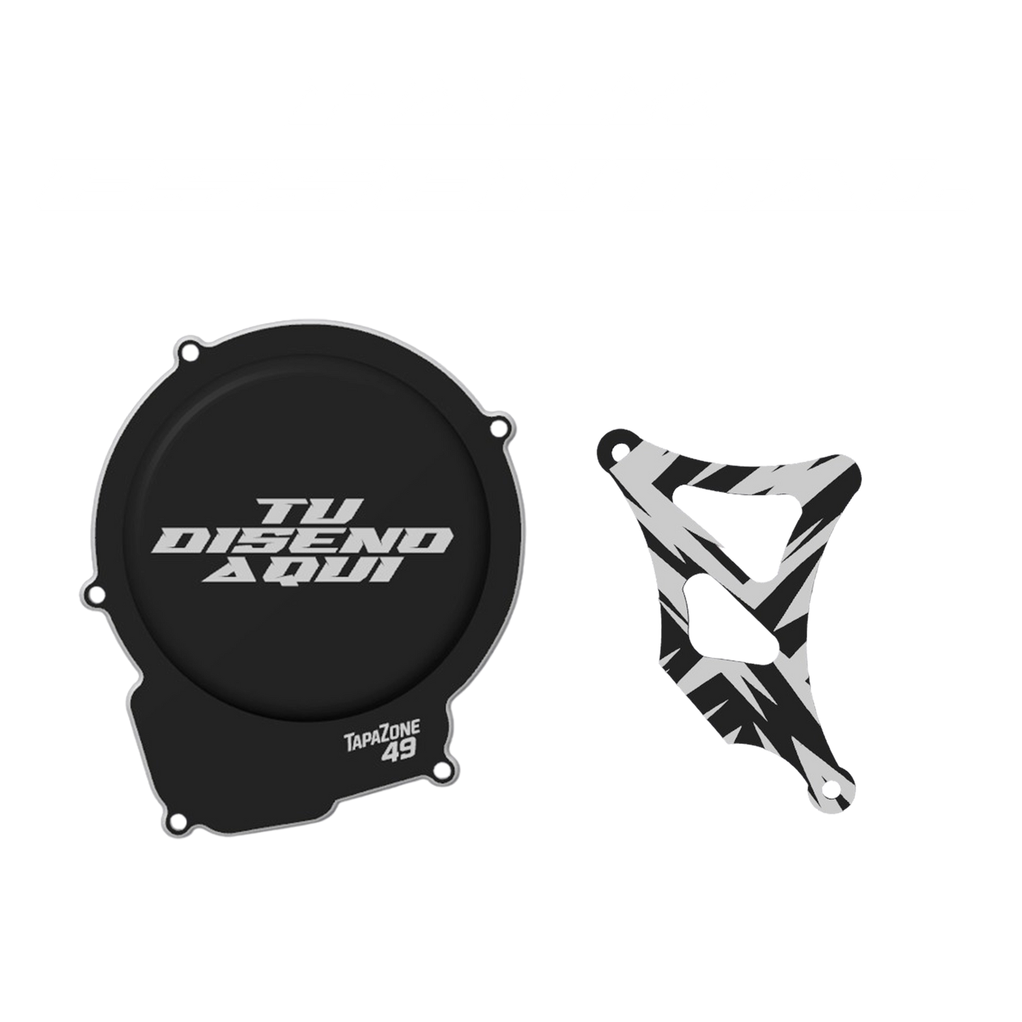 PACK ESSENTIAL