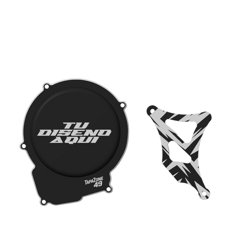 PACK ESSENTIAL