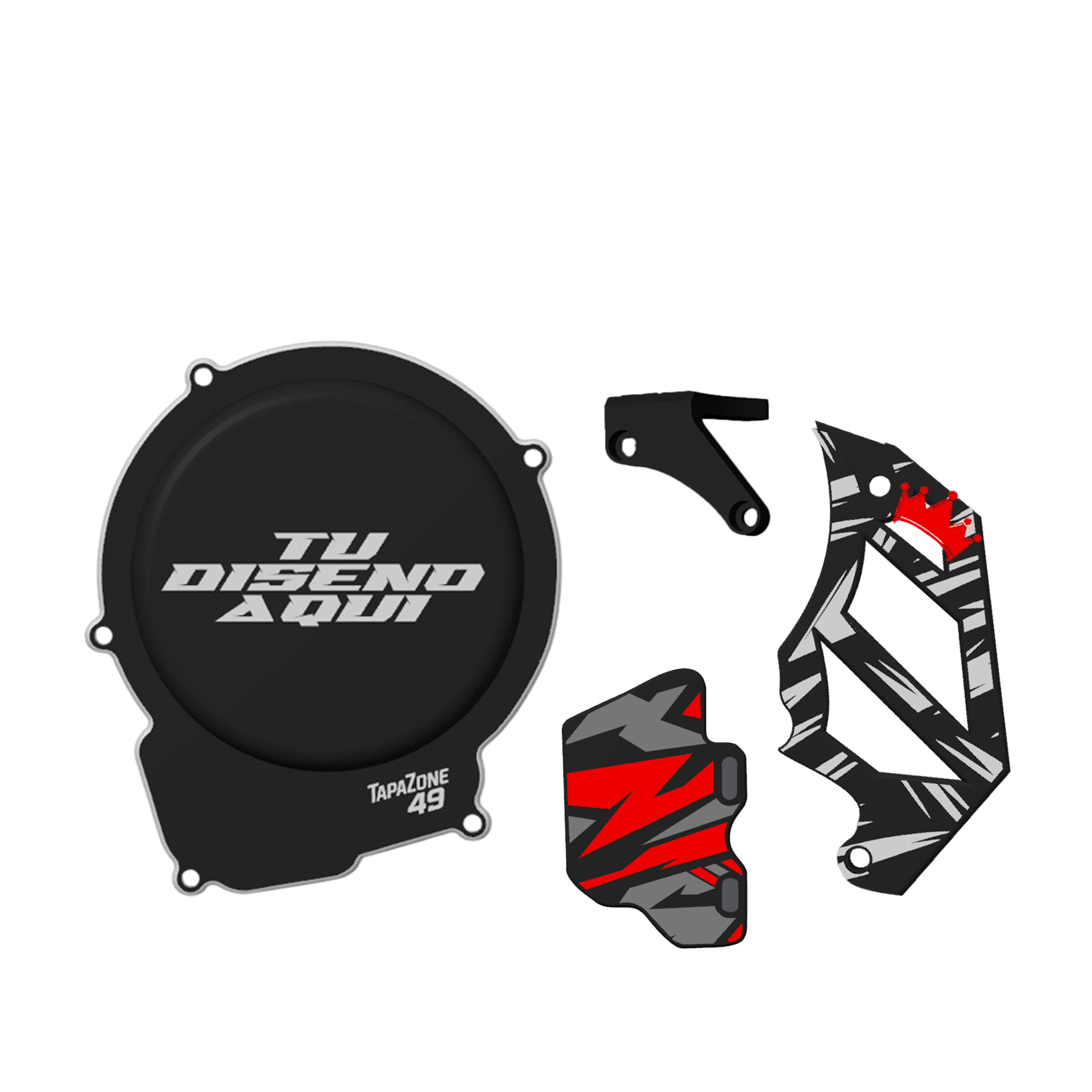 PACK PREMIUM