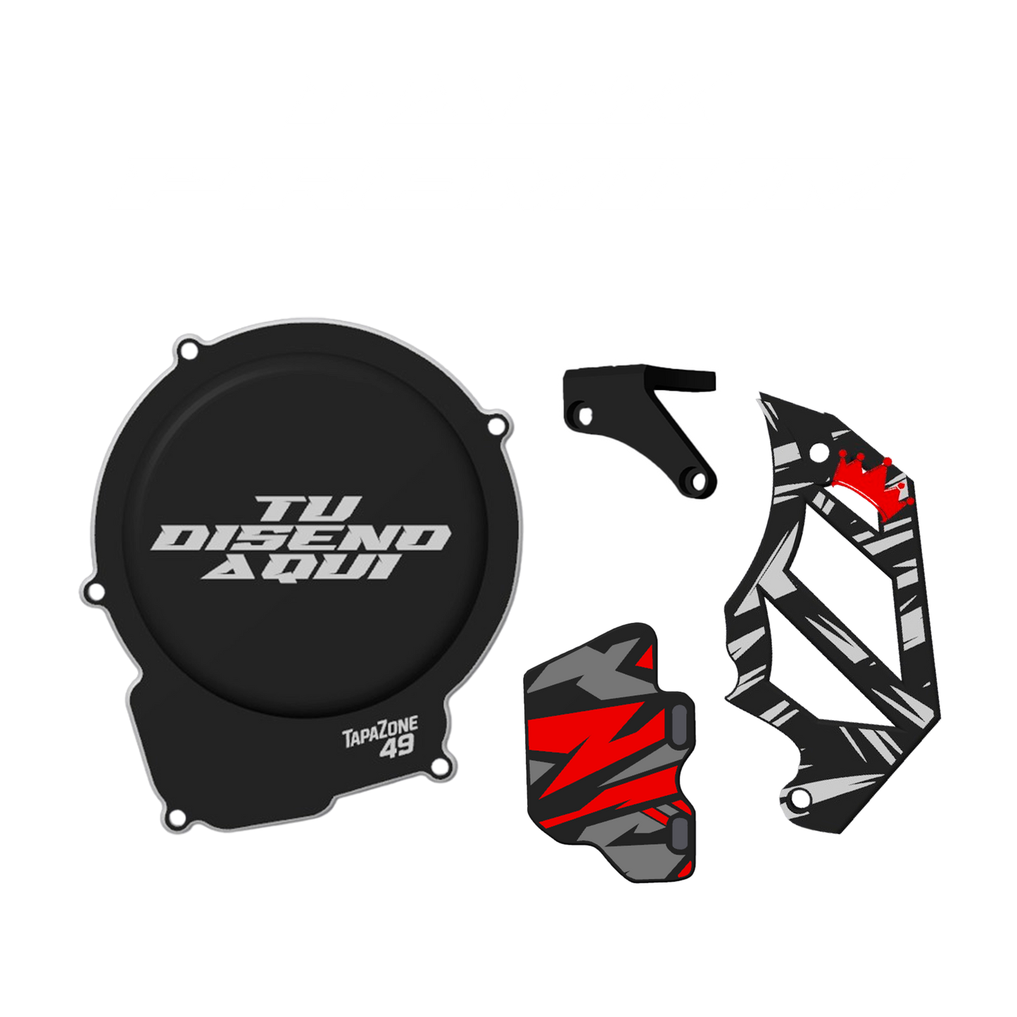 PACK PREMIUM