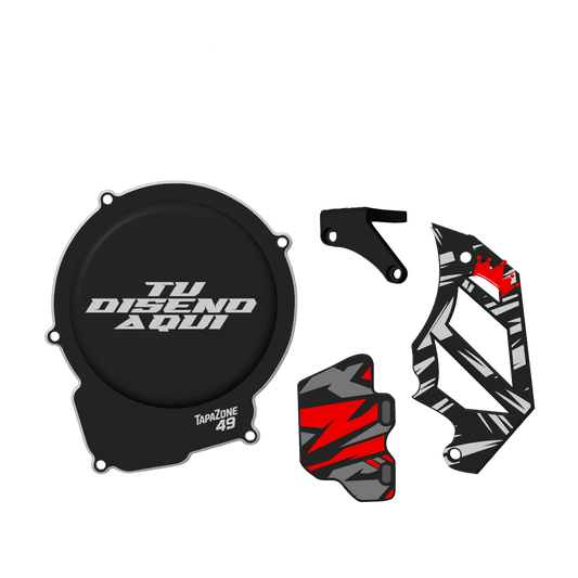 PACK PREMIUM
