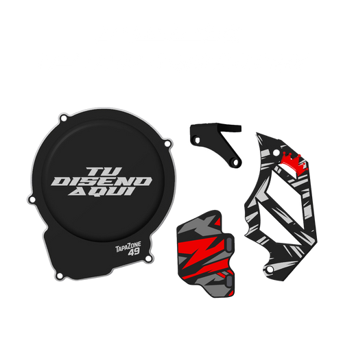 PACK PREMIUM