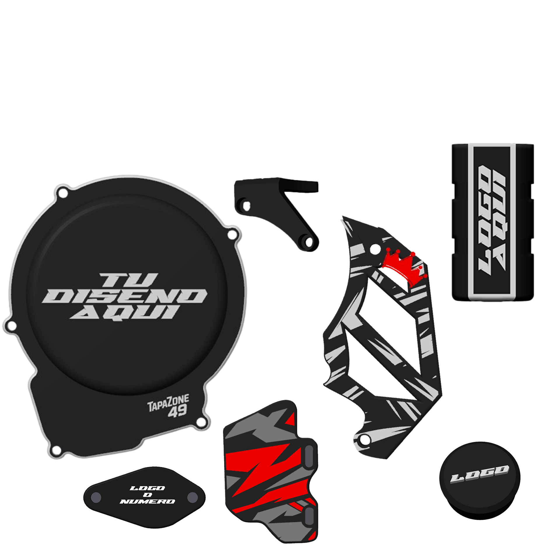 PACK PRO