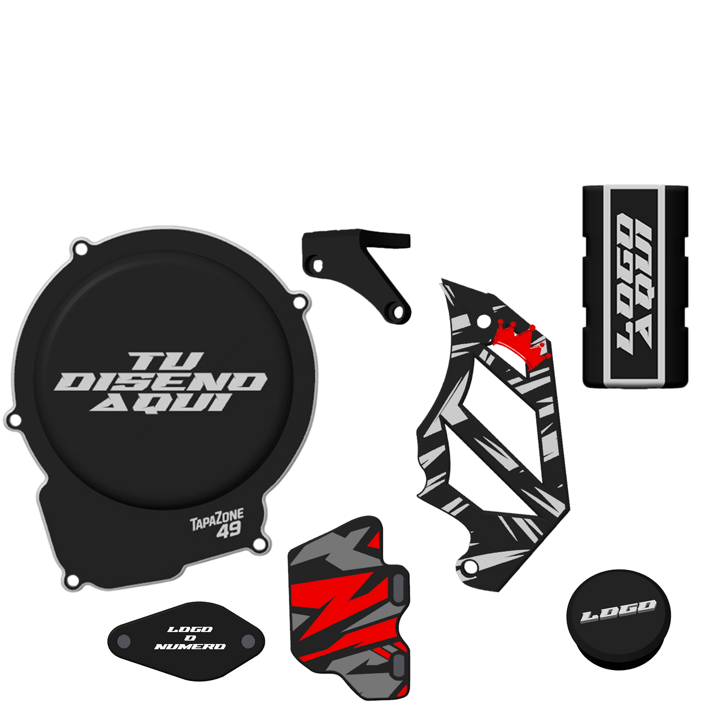 PACK PRO