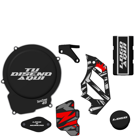 PACK PRO