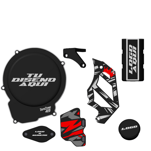 PACK PRO