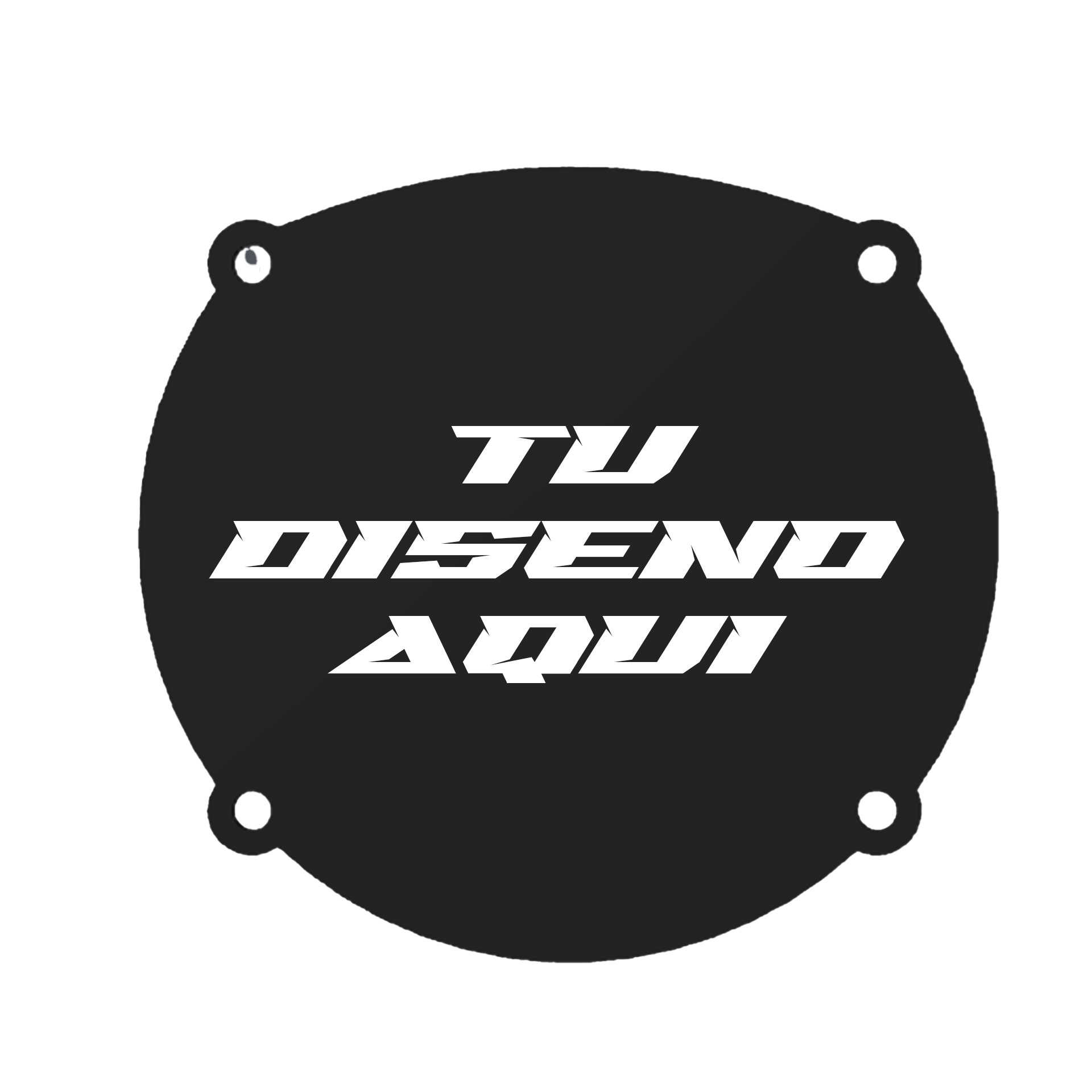Tapa Filtro Aire