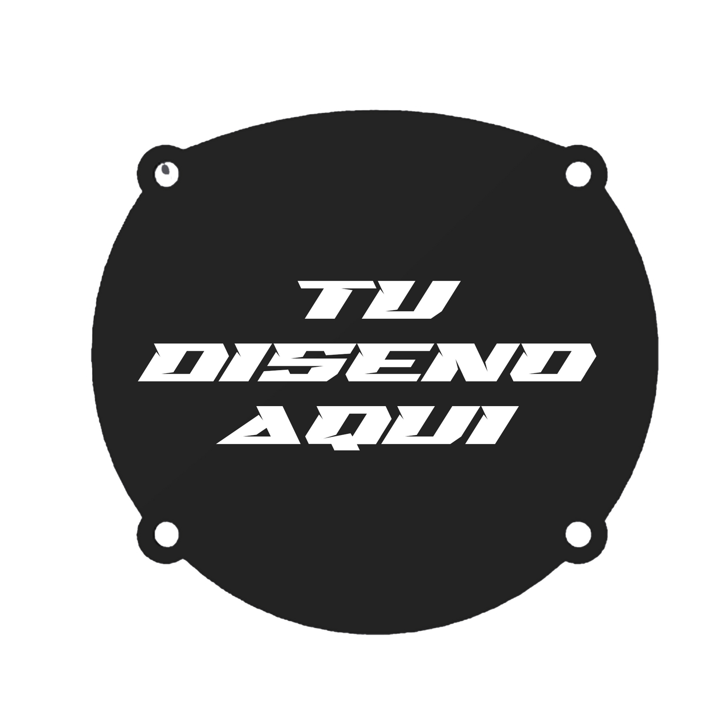 Tapa Filtro Aire