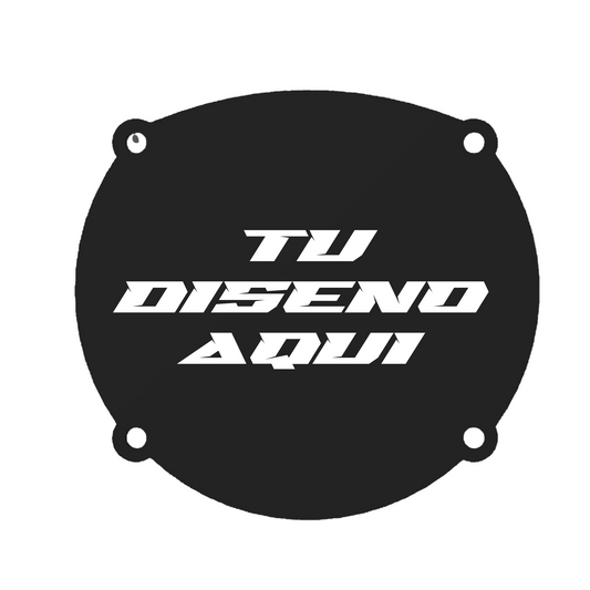Tapa Filtro Aire